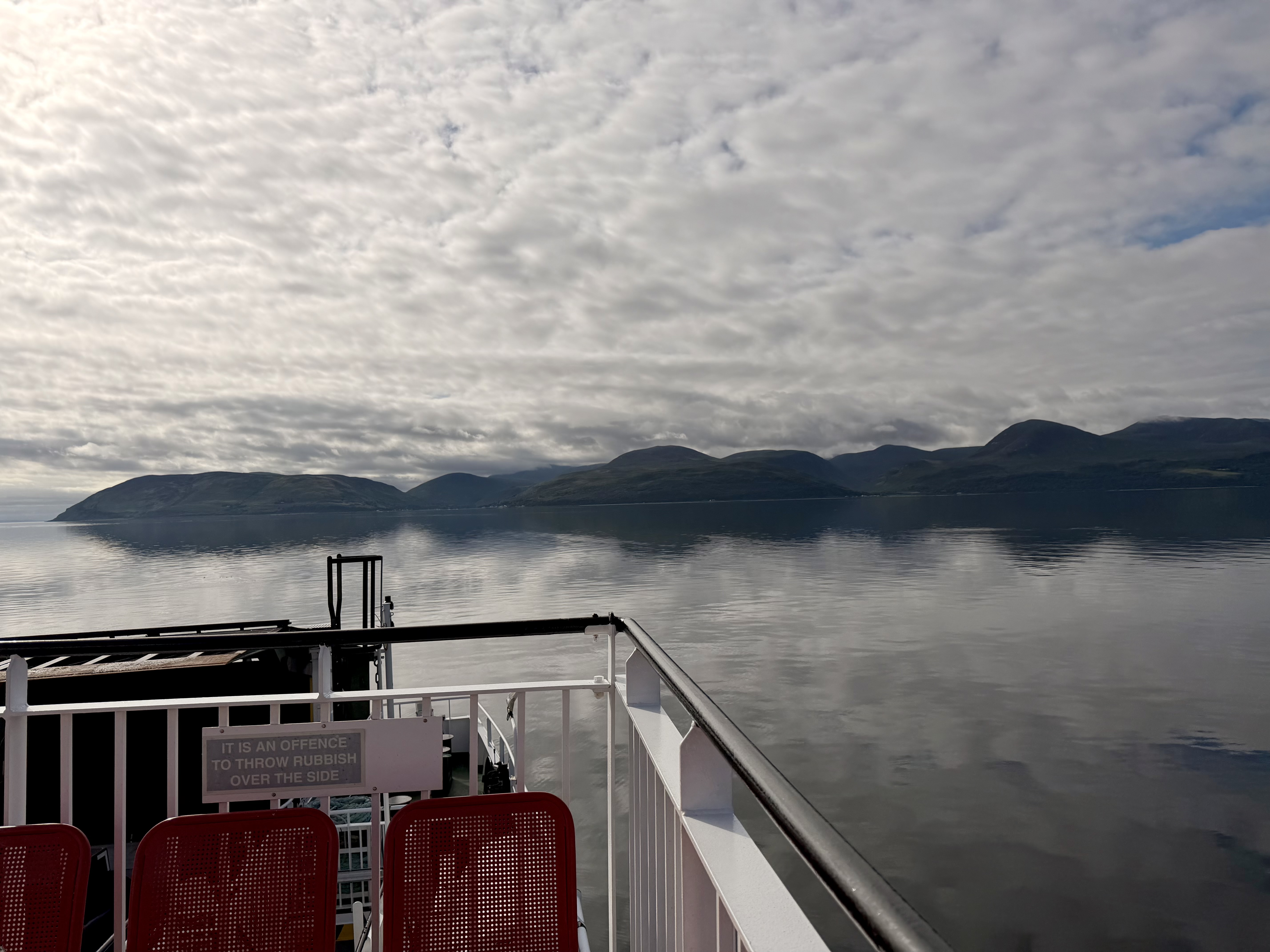Isle of Arran